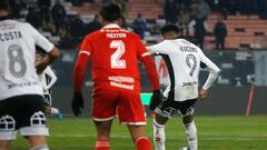 Colo Colo 2 - Internacional de Porto Alegre 0: goles, resultado y crónica