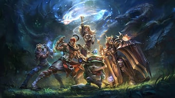 League of Legends (LOL): notas del parche 10.9; todos los cambios y novedades