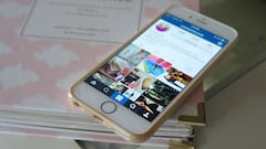 ¿Te han borrado la cuenta de Instagram? Tranquilo, es un bug