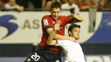 Mendilibar solo tiene a 16 jugadores para el Bernabéu