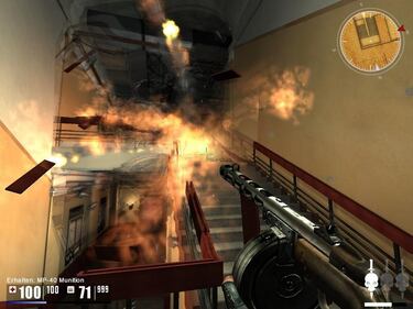 Imágenes de UberSoldier