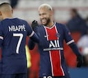PSG - Istanbul Basaksehir en directo: Champions League hoy, en vivo