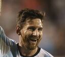 Mensaje de Messi en AS: "Merecemos ganar esta Copa"