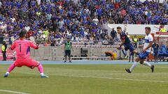 La continuidad de Soteldo pasa a ser la prioridad máxima de la U