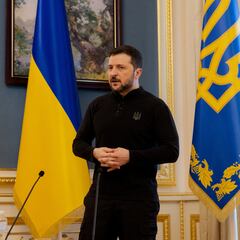 Ucrania actúa contra China