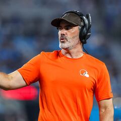 Browns make bold choice for 2025 starting quarterback