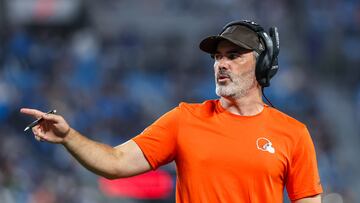 Browns make bold choice for 2025 starting quarterback