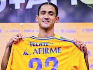 Uriel Antuna’s future may be away from Tigres