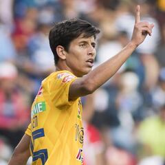 Nivel de Tigres agrada, pero quieren rematarlo con títulos