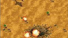 Imágenes de Jungle Strike