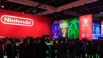 Nintendo has confirmed it will not attend E3 2023