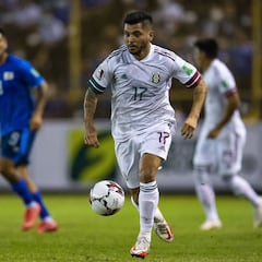 FMF busca que ‘Tecatito’ haga su rehabilitación en México