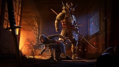 Assassin’s Creed Shadows compara el tamaño de su mapa con el de Origins, Odyssey y Valhalla, ¿es el más extenso?