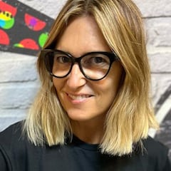 Noemí Galera da nuevos detalles sobre la vuelta de ‘OT’