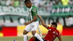 El pr&oacute;ximo fin de semana se disputar&aacute; la fecha de los cl&aacute;sicos en la Liga &Aacute;guila, con los juegos Santa Fe vs Millonarios y Nacional vs Medell&iacute;n como los m&aacute;s destacados.