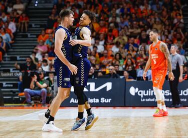 Duelo sin tregua para ser alternativa de poder