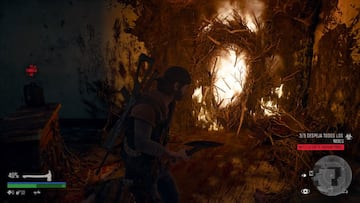 El mundo de Days Gone en 80 imágenes