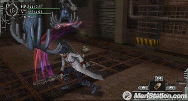 Baroque, Impresiones