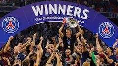 Copa Intercontinental: el PSG ya conoce las fechas