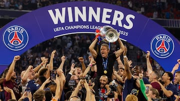 Copa Intercontinental: el PSG ya conoce las fechas