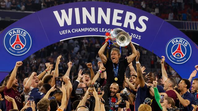 Luis Enrique spoke to the media ahead of the PSG-Chelsea match and acknowledged that it’s only gets easier.