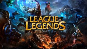 League of Legends se puso de ejemplo como un t赤tulo que fomenta el trabajo en equipo.