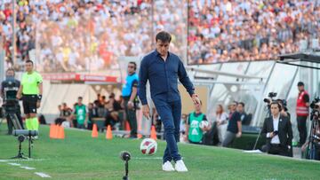 Quinteros tiene nuevo club