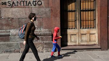 Bono Covid-19: ¿puedes inscribirte para recibir el beneficio?