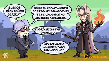 Departamentos de ética