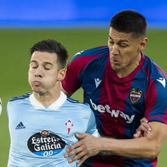 Duarte certifica su renovación por contrato en Vigo