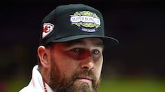 Will Travis Kelce retire after Super Bowl 2025? Chiefs TE’s decision about last season in NFL