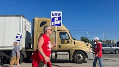 The standoff between the Big 3 and the UAW continues, where negotiations stand and all you need to know about the strike.