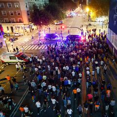 When is Valencia - Real Madrid? times, how to watch on TV, stream online | La Liga