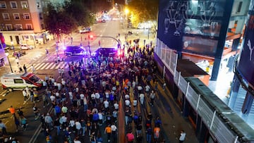 La Liga is red hot at the moment and it can’t get better than with the game between Valencia and Real Madrid.