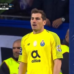 De Casillas que sigue de dulce al golazo escandaloso de la joya de River Plate