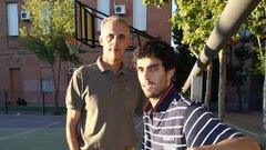 Beirán: "Ganar al Madrid será siempre el objetivo"