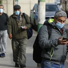Toque de queda, jueves 3 de septiembre en Chile | Nuevos horarios, cuándo parte y a qué hora es