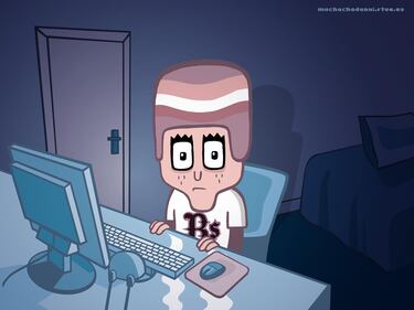 Reinicia el router si tienes problemas para descargar GTA V