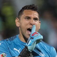 El mensaje de Jonathan Orozco a la afición regiomontana