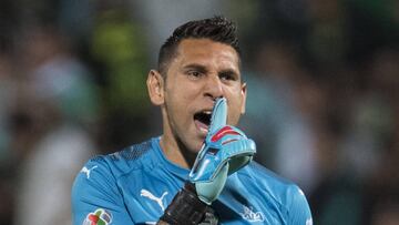 ¿De quién se burló Jonathan Orozco?
