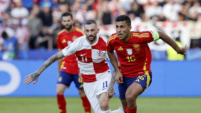 Brozovic, otro ‘caso Laporte’