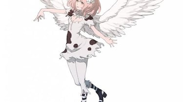 Nuevas imágenes de Gravity Rush 2