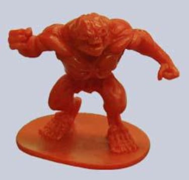 Doom 3 ya tiene su juego de tablero