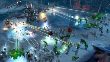 Anunciado Warhammer 40.000: Dawn of War 3