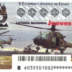 Lotería Nacional: comprobar los resultados del sorteo de hoy, jueves 1 de mayo