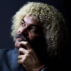 'Pibe' Valderrama sobre la Copa América: "el país está capacitado"