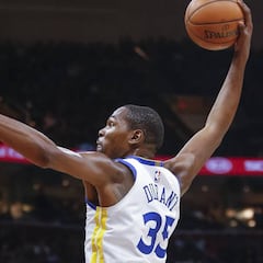 La diferencia se apellida Durant
