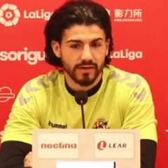 Pipa: "Nos mantenemos vivos, el objetivo está al alcance"