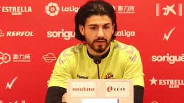 Pipa: "Nos mantenemos vivos, el objetivo está al alcance"