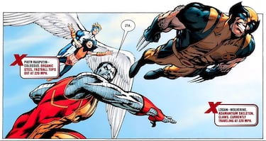 Logan’s iconic comic book attack that we missed in ‘Deadpool and Wolverine’